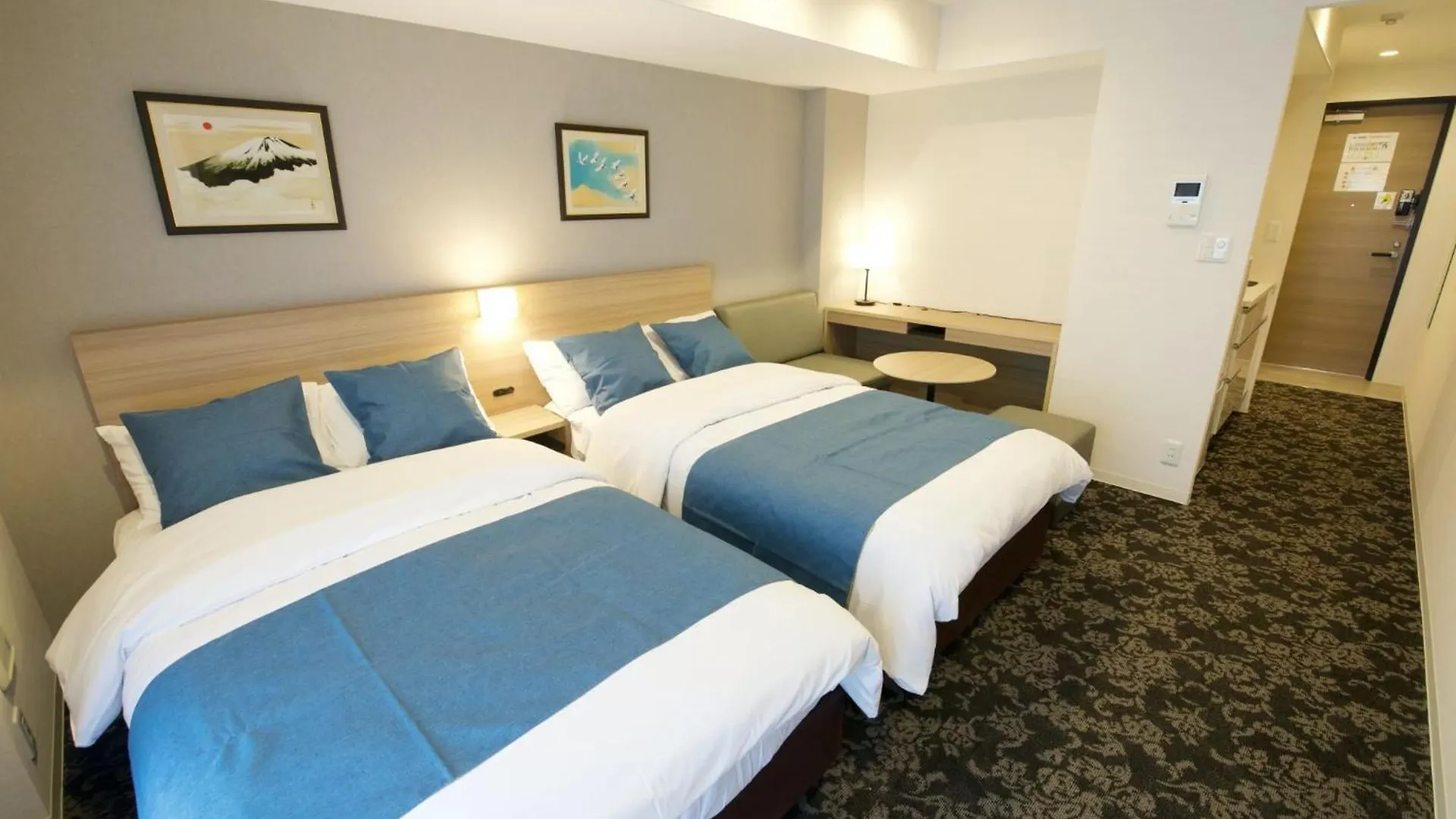 ノール下丸子 Apartment Tokyo