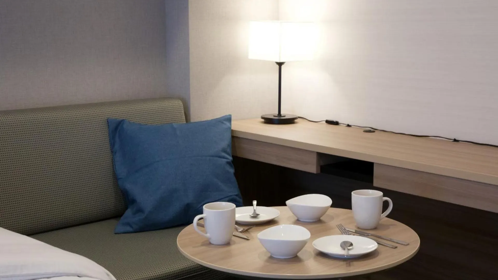 ノール下丸子 Apartment Tokyo Japan