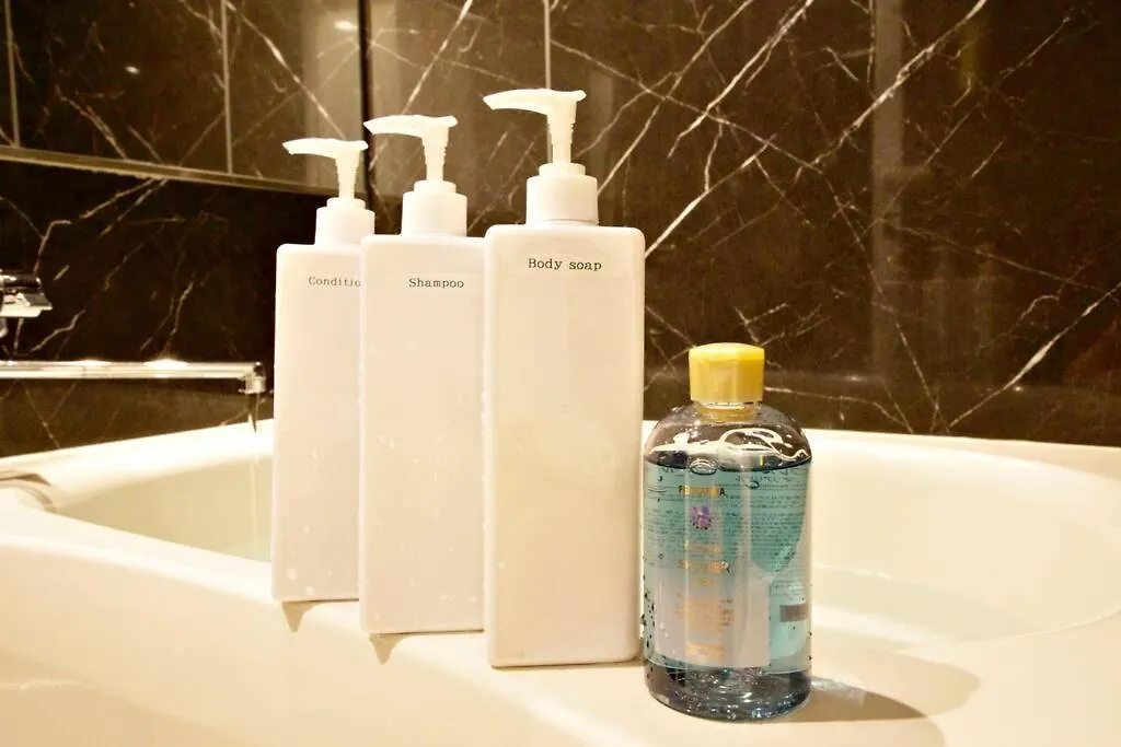 ノール下丸子 Apartment Tokyo 0*,  Japan