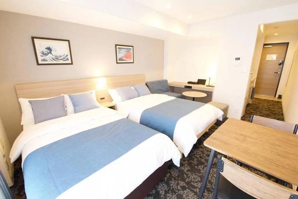 ノール下丸子 Apartment Tokyo 0*,