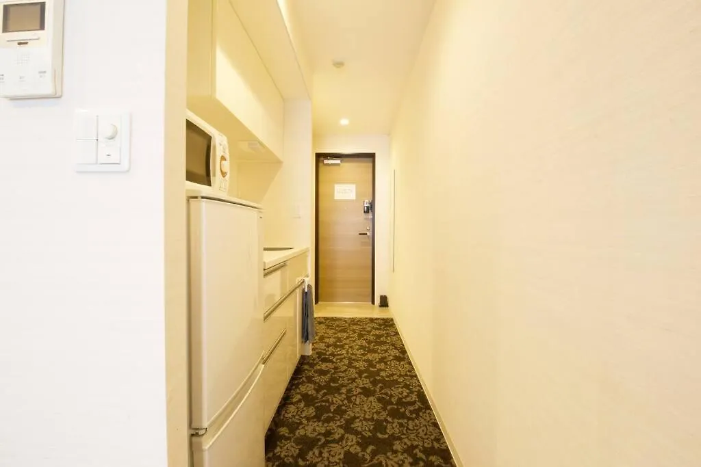 ノール下丸子 Apartment Tokyo