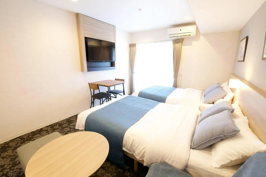 ノール下丸子 Apartment Tokyo