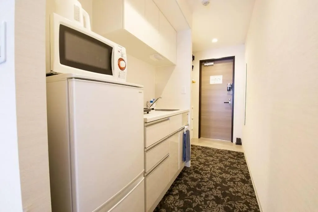 ノール下丸子 Apartment Tokyo
