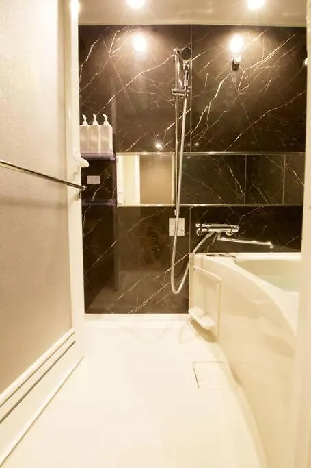 ノール下丸子 Apartment Tokyo