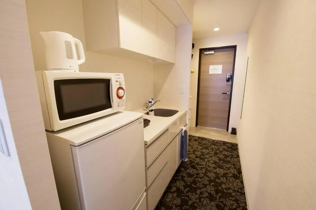 ノール下丸子 Apartment Tokyo