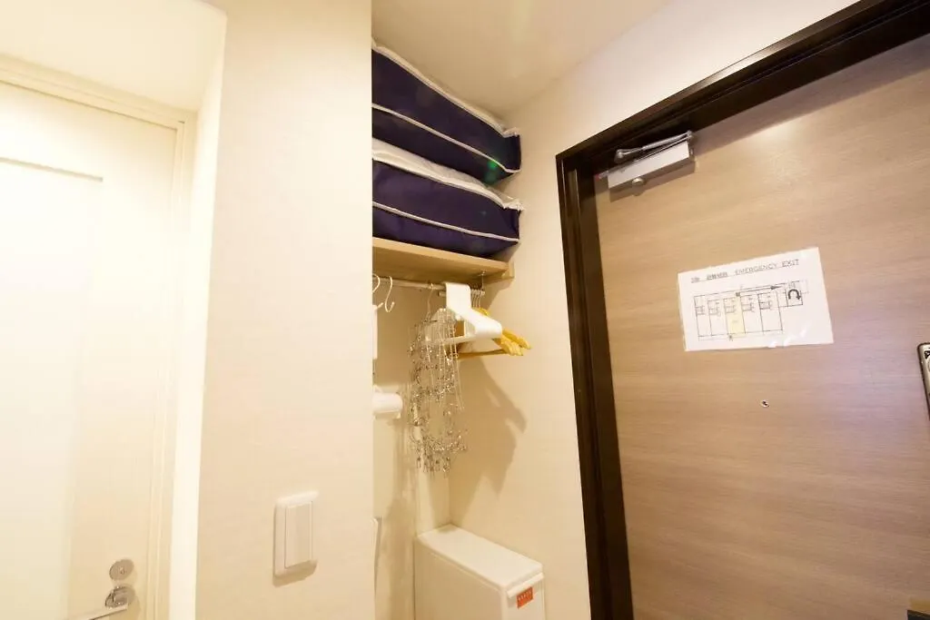 ノール下丸子 Apartment Tokyo
