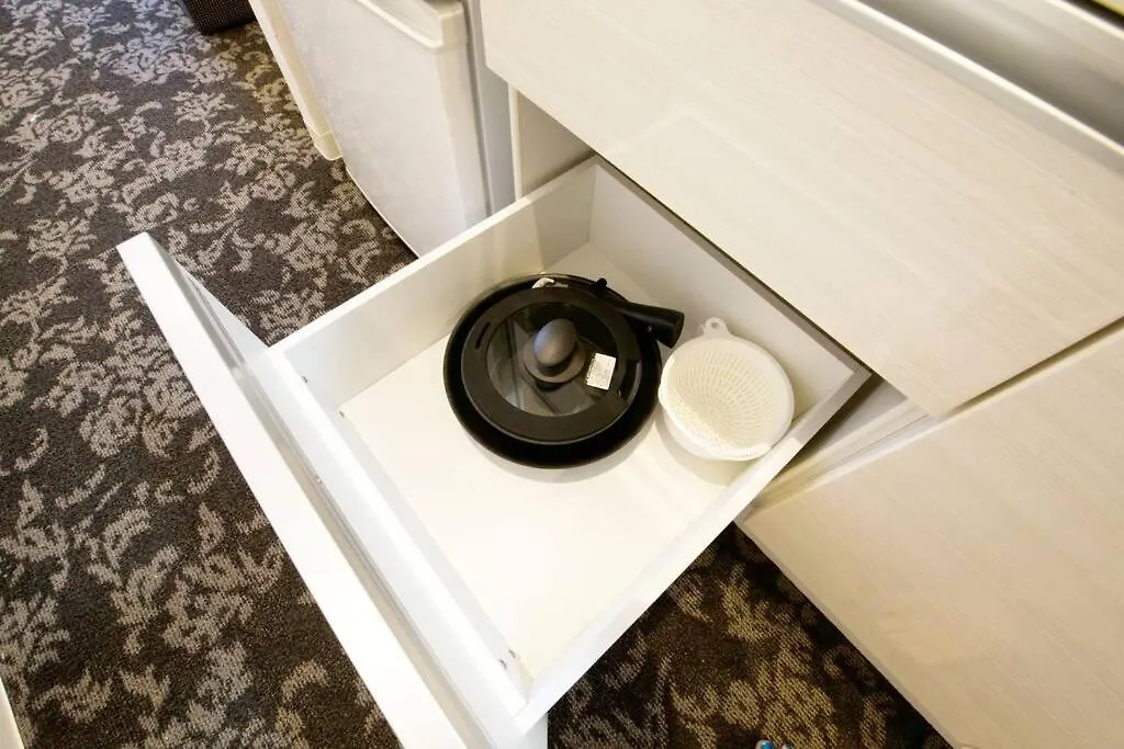 ノール下丸子 Apartment Tokyo Japan