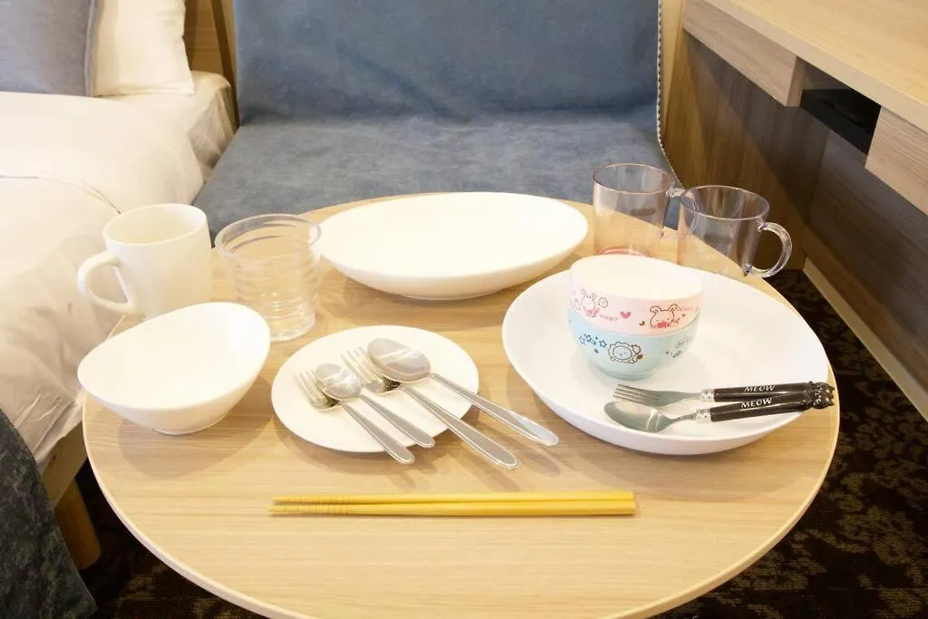 ノール下丸子 Apartment Tokyo Japan