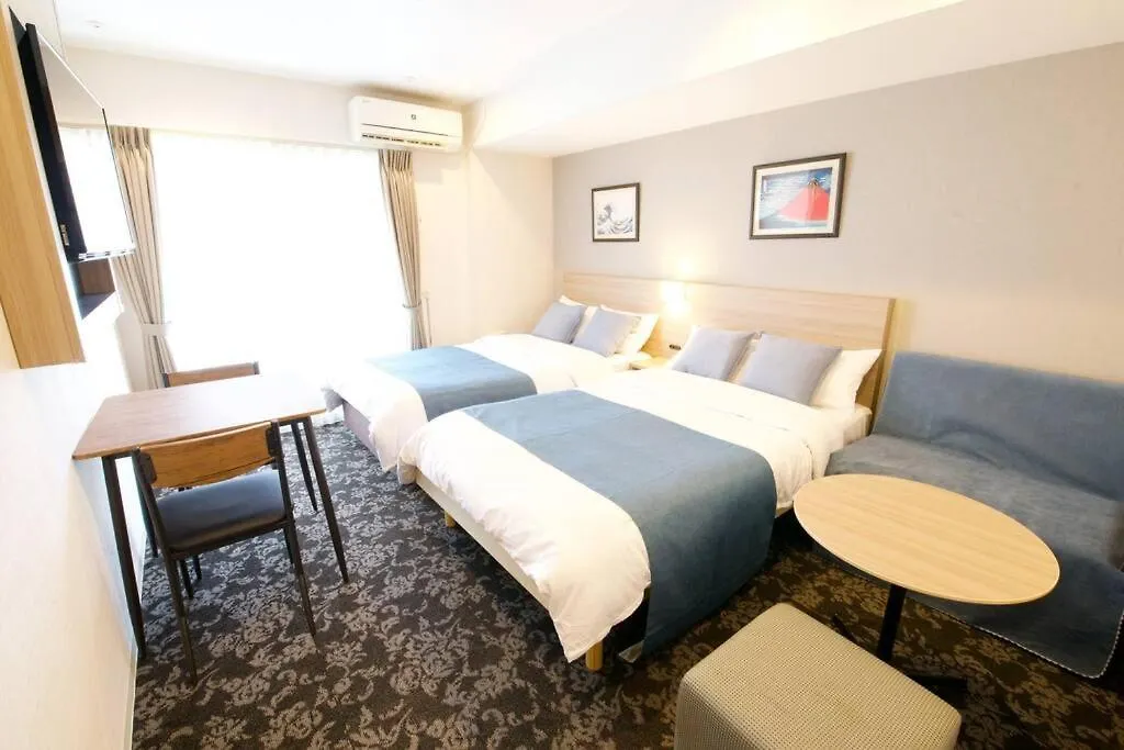ノール下丸子 Apartment Tokyo Japan