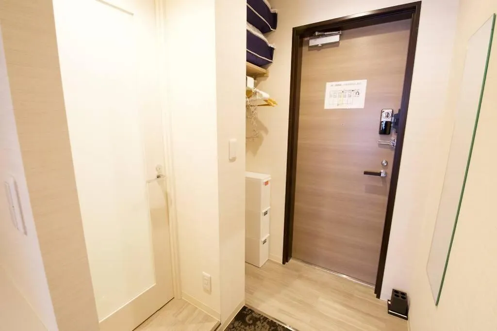 ノール下丸子 Apartment Tokyo
