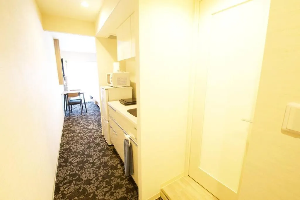 ノール下丸子 Apartment Tokyo
