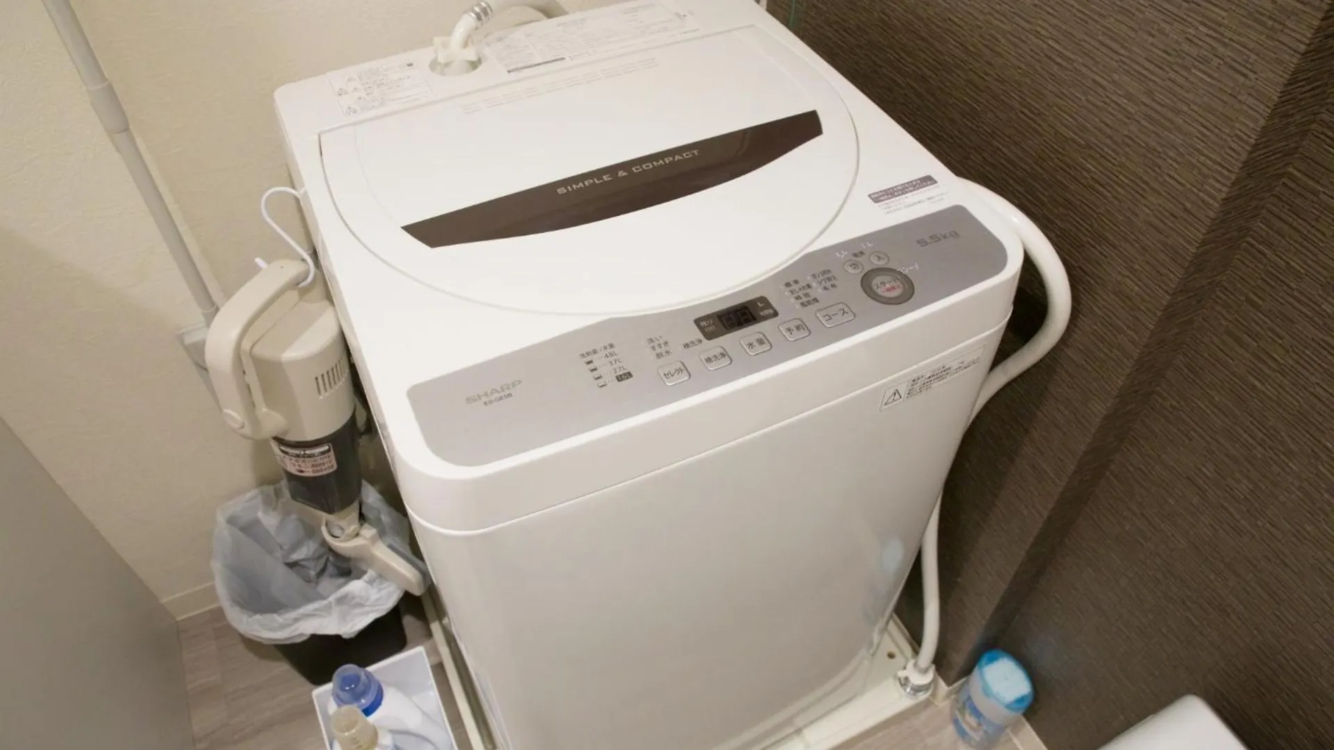 ノール下丸子 Apartment Tokyo 0*,