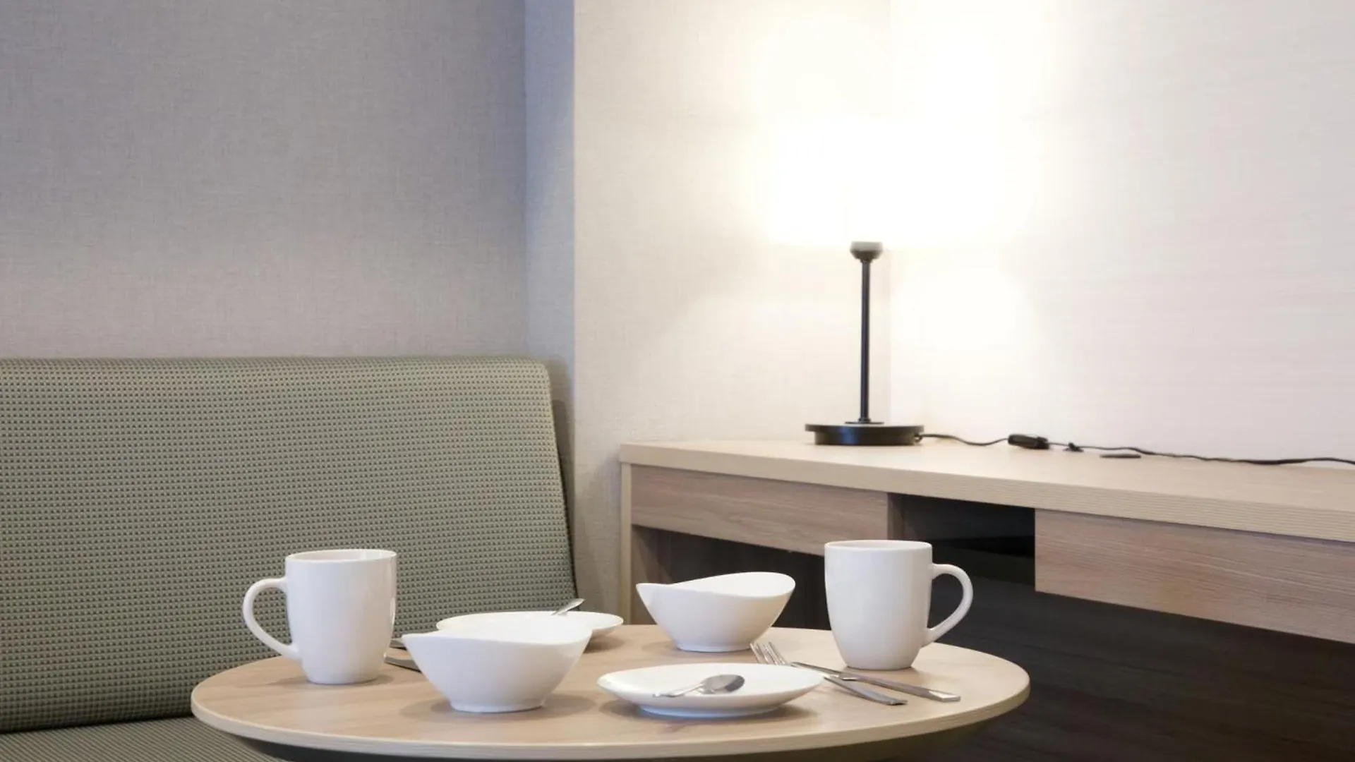 ノール下丸子 Apartment Tokyo
