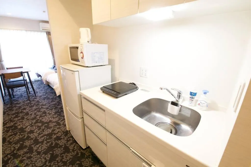 ノール下丸子 Apartment Tokyo 0*,  Japan